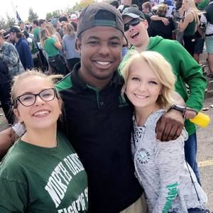 Meet your Posher, Becky